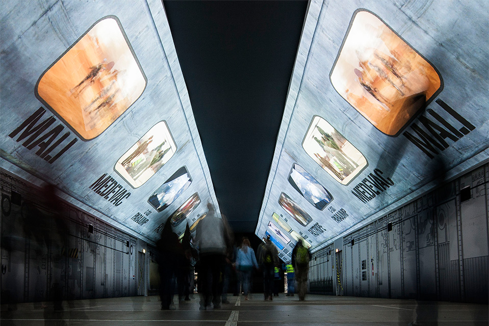 luchtmchtdagen tunnel