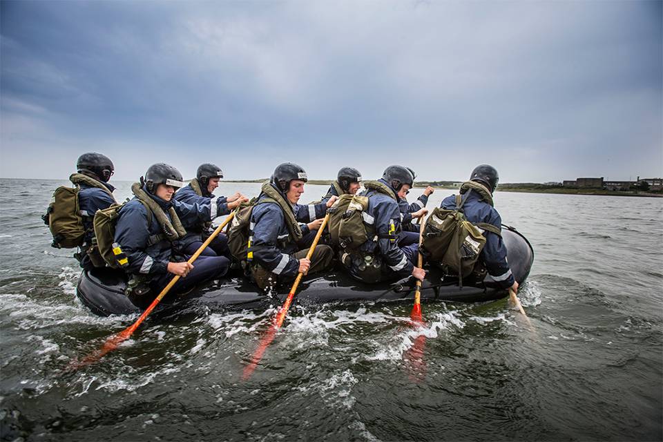 Texel-introbivak-KIM