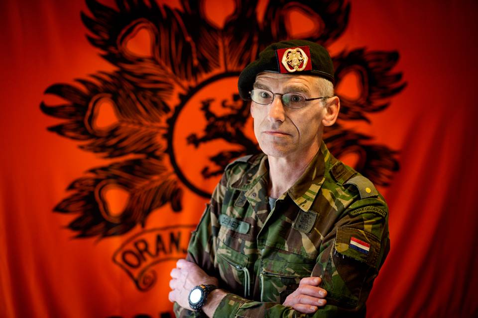 200jr KL Willem de Niet