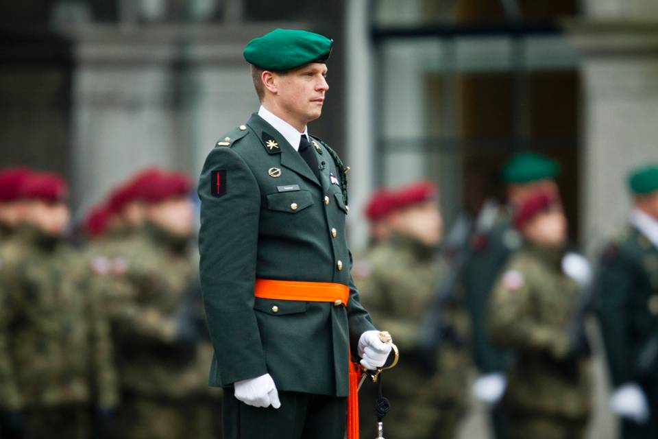 Willems-Orde Gijs Tuinman