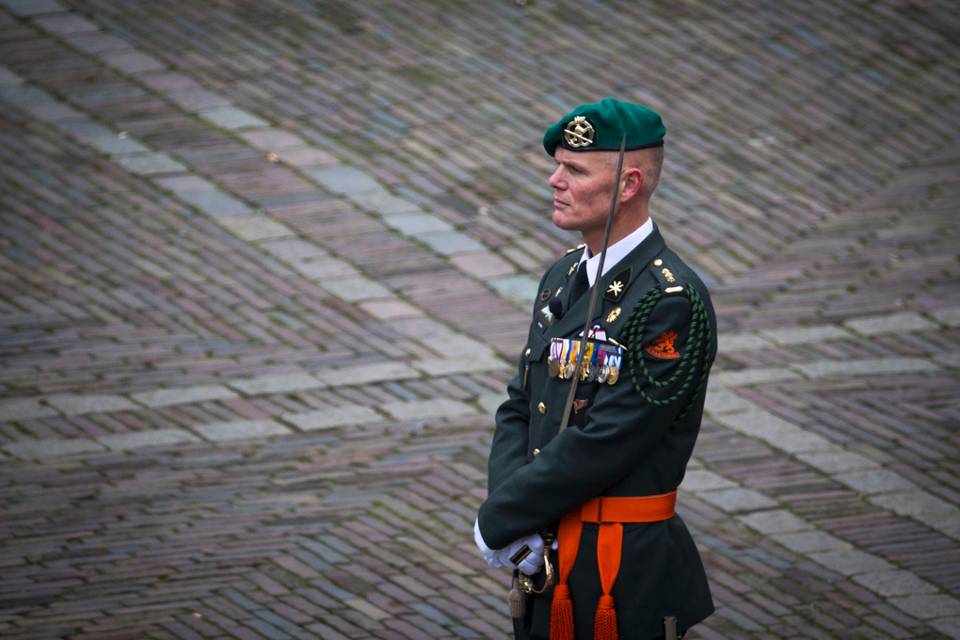 Willems-Orde Gijs Tuinman