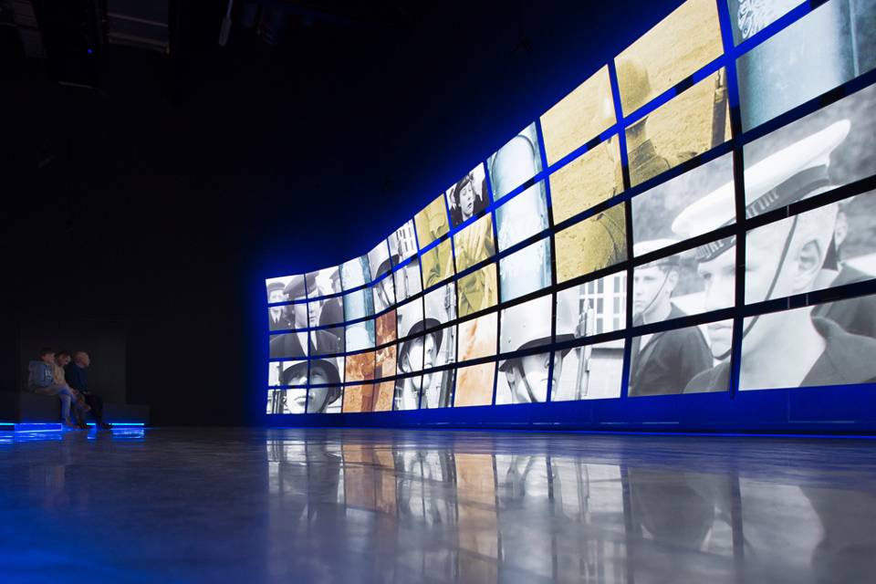 Nationaal Militair Museum