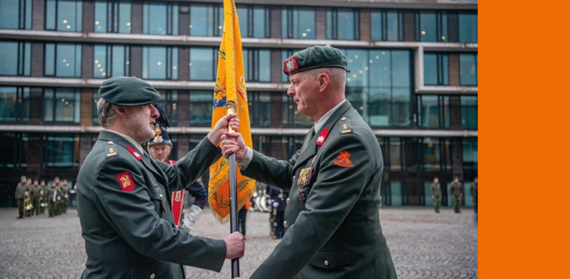 commandowisseling NATRES