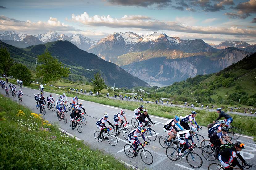 Landmacht sport tegen kanker