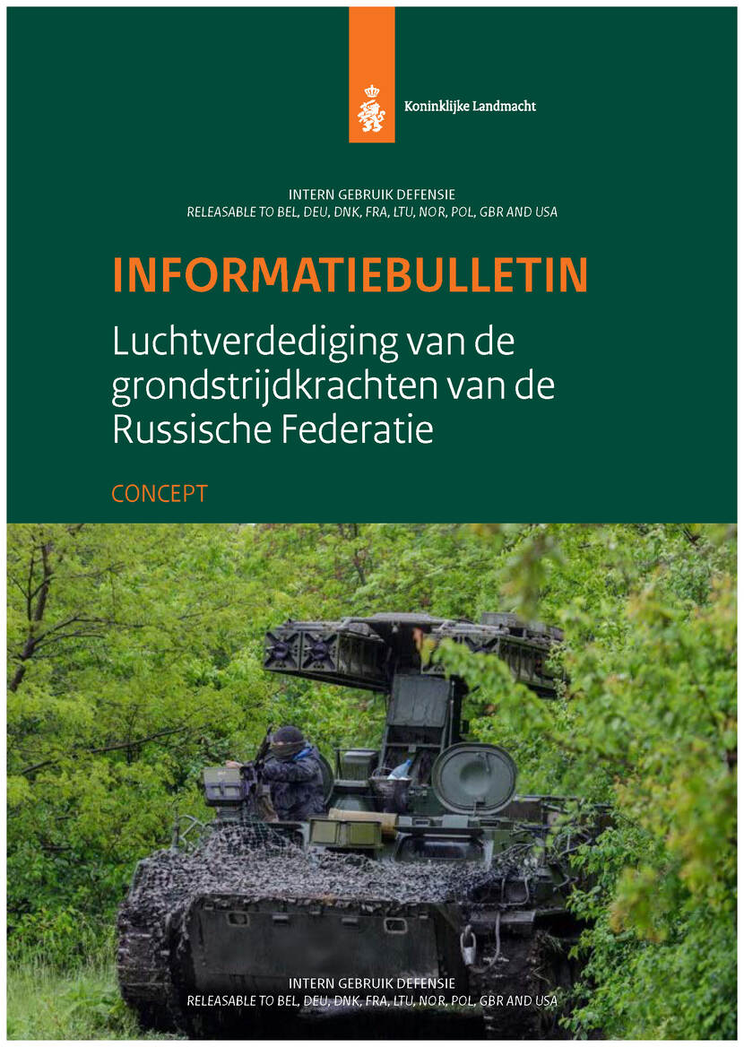 Informatiebulletin