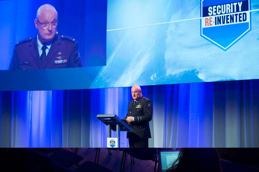 Air Power Symposium 2016