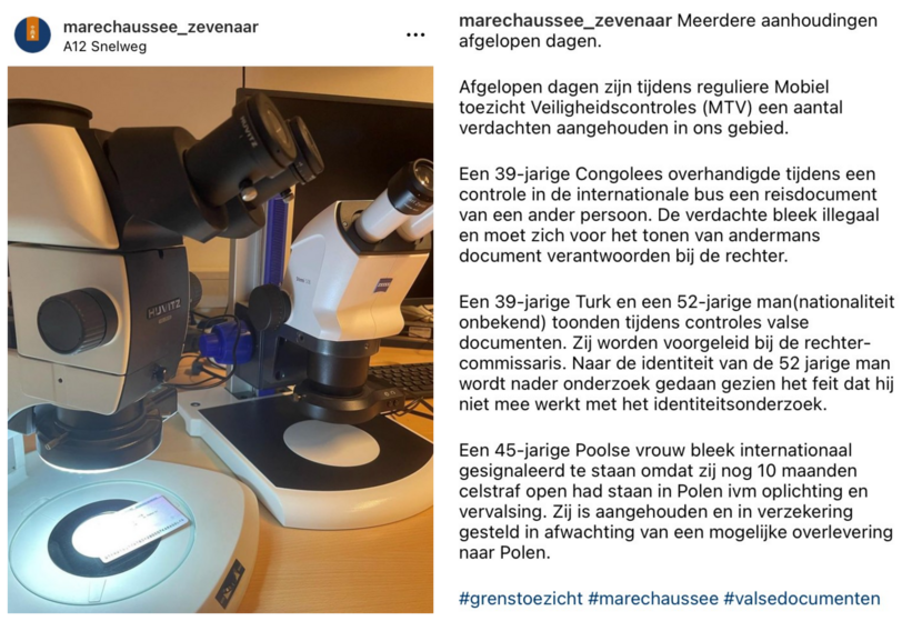 afbeelding van een instagram-bericht.