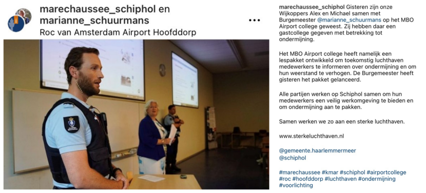 afbeelding van een instagram-bericht.