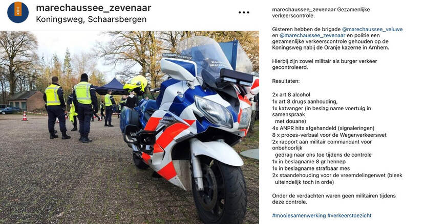 afbeelding van een instagrambericht