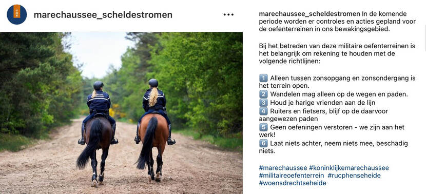 afbeelding van een instagrambericht