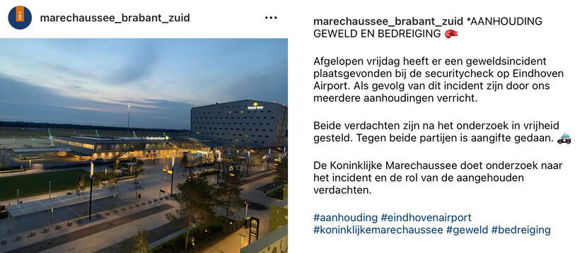 afbeelding van een instagrambericht