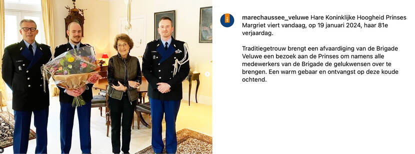 Afbeelding van Instagram-post.