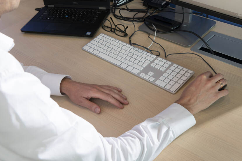 Afbeelding van de Infobox Crimineel en Onverklaarbaar Vermogen, ICOV.