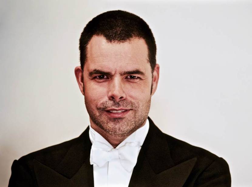 Bastiaan Everink foto