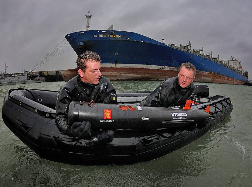 Gerrit Weerstand foto