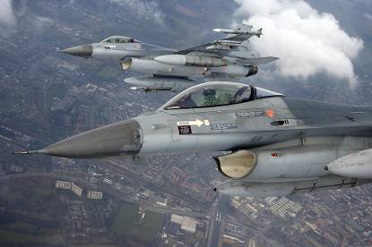 Vliegende Veiligheid