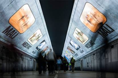luchtmchtdagen tunnel