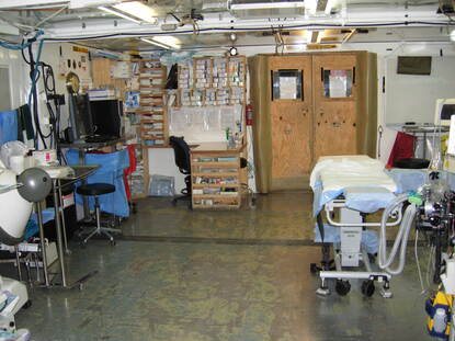 OK basis Afghanistan