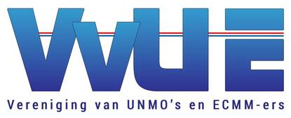 Het logo van de nieuwe vereniging