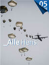 cover van AlleHens nummer 05 2024