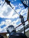 KMarmagazine nummer 3